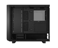 Fractal Design Meshify 2 Lite Black TG Light tint - 1053252 - zdjęcie 6